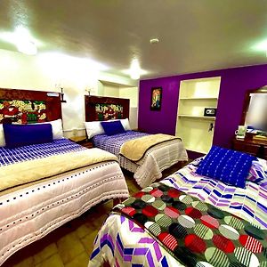 Hotel Magdalena Colonial