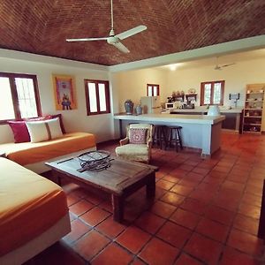 Casa Maria en La Manzanilla