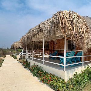 Hotel Arena Beach Cartagena